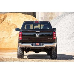 Kit sospensione 22XL Lift 6"