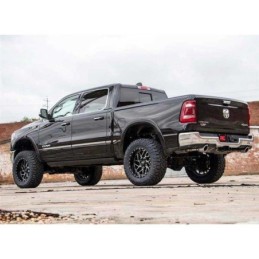 Kit sospensione Air Ride 22XL Lift 5"