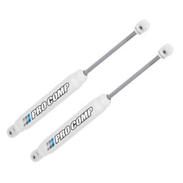 Kit sospensioneLift 6" Large bore