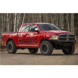 Kit livellamento con ammortizzatori Falcon Sport Tow/Haul Lift 0-2.25"