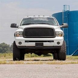 Kit sospensione Lift 3"