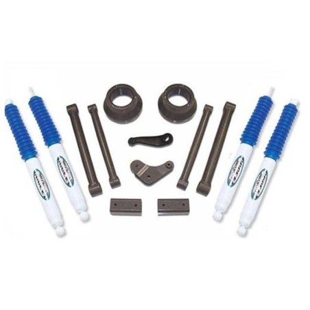 Sospensione del kit di sollevamento da 3"