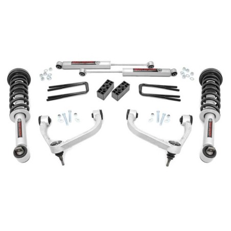 Kit sospensione Lift 3" 14-20