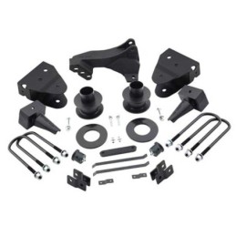 Kit alza livellamento Nitro da 3.5".
