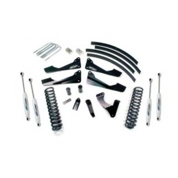 Sospensione del kit di sollevamento da 8''