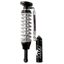 Kit sospensioni con ammortizzatori Factory Race 2.5 Serbatoio DSC Lift 2"