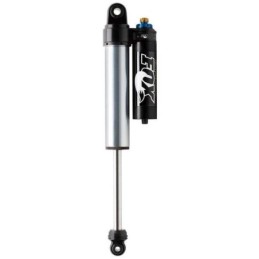 Kit sospensioni con ammortizzatori Factory Race 2.5 Serbatoio DSC Lift 2"