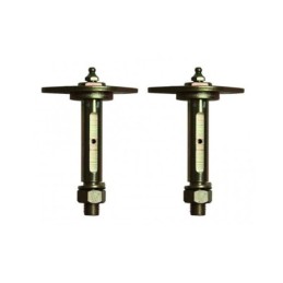 Kit sospensione Lift Kit 1.5"