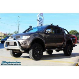 Body Lift 2"