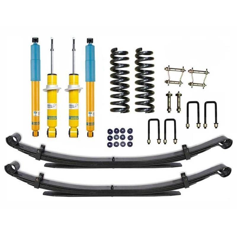 Kit sospensione Lift 1.5" Kit sospensione Lift 1.5"