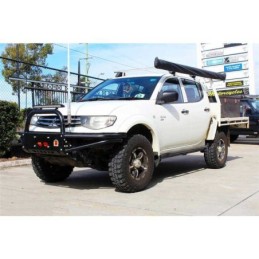 Kit sospensione Lift 1.5"