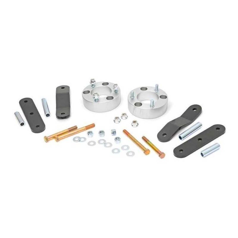 Kit sospensione Lift 2.5" Kit sospensione Lift 2.5"