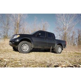 Kit sospensione Lift 2.5"
