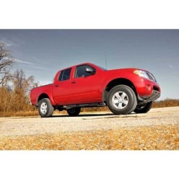 Kit sospensione Lift 2.5"