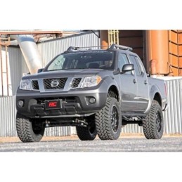 Kit sospensione con ammortizzatori 2.0 Performance Lift 2"