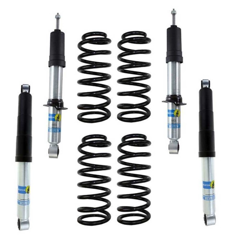 Kit sospensione Kit 1.5" Kit sospensione Kit 1.5"