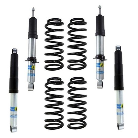 Kit sospensione Kit 1.5"