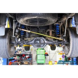 Kit sospensione Lift 4"
