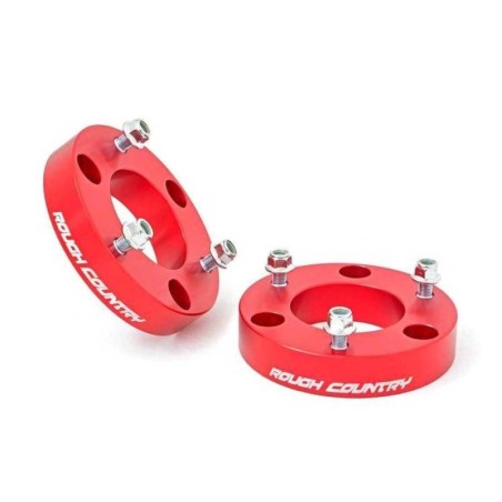 Kit livellamento Lift 2"