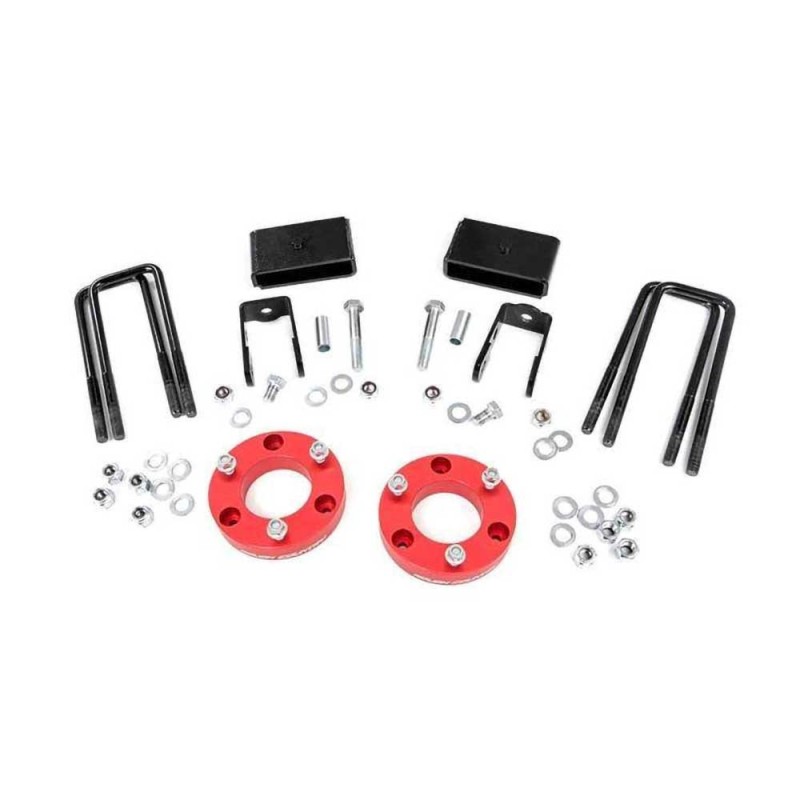 Kit sospensione Lift 2"