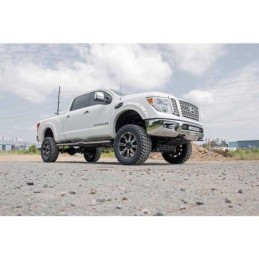 Kit sospensione Lift 6"