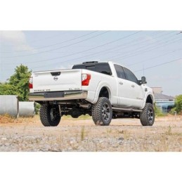 Kit sospensione Lift 6"