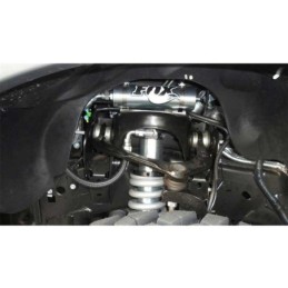 Kit sospensione Coil-Over Lift 7"