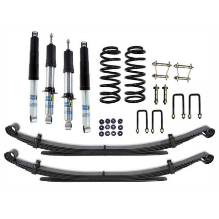 Kit sospensioni Lift 2"