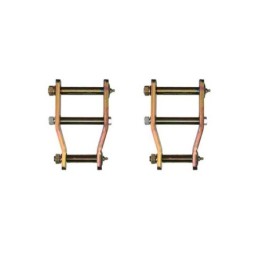 Kit sospensione con ammortizzatori 2.0 Performance Lift 2"