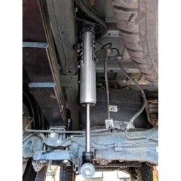 Kit sospensione con ammortizzatori 2.0 Performance Lift 2"