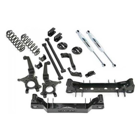 Kit sospensione Lift 6" 10-13