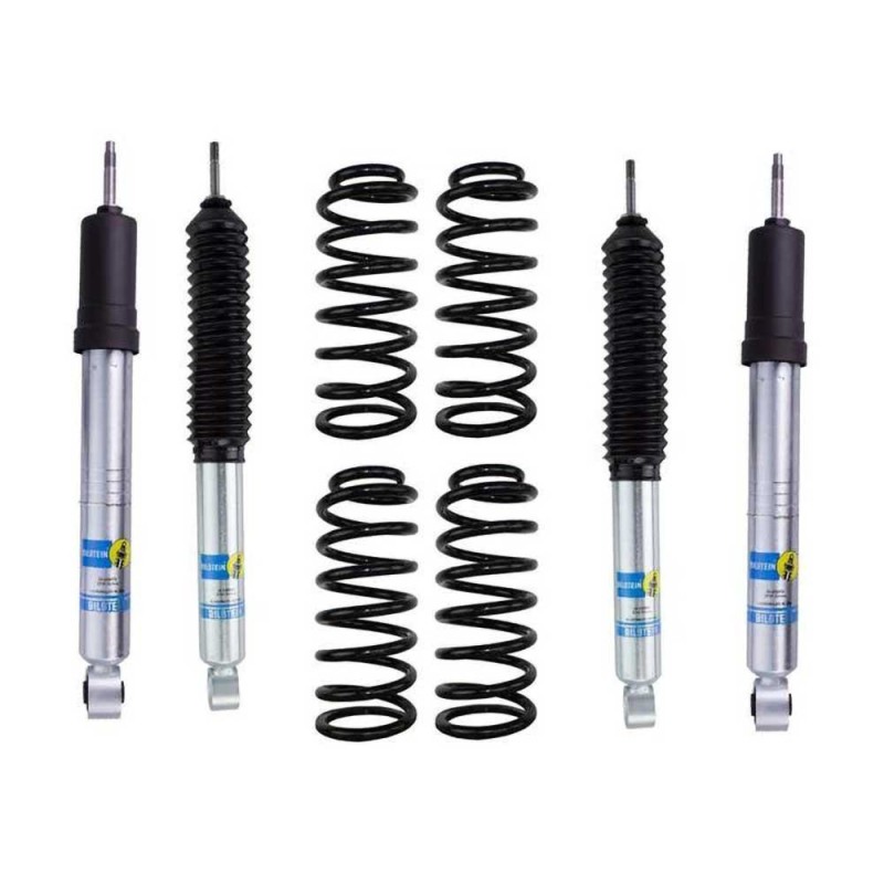 Kit sospensione Lift 1.5"