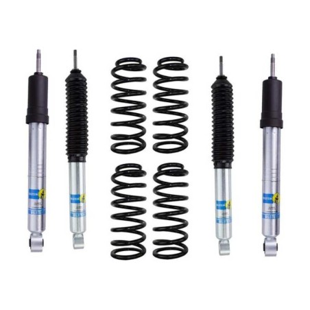 Kit sospensione Lift 1.5"