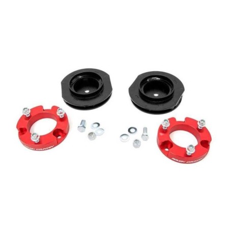 Kit sospensione Lift 2"