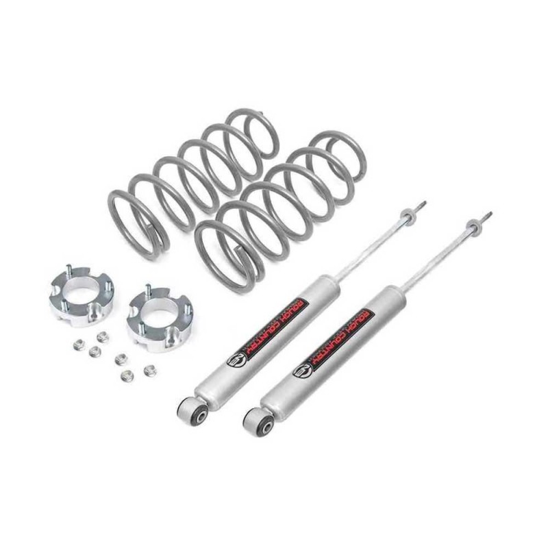 Kit sospensione Lift 3"