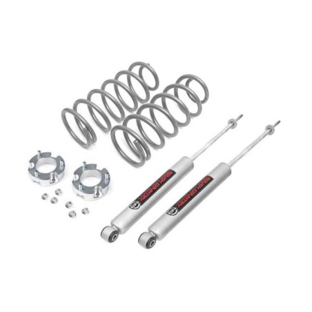 Kit sospensione Lift 3"