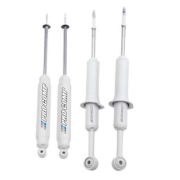 Kit sospensione Lift 3"