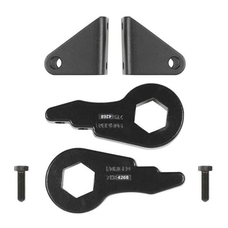 Kit livellamento anteriore Lift 2.5"