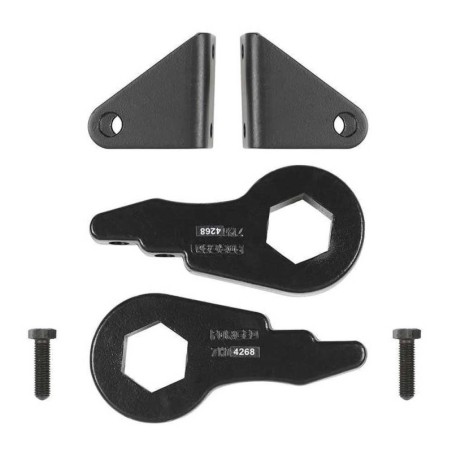 Kit livellamento anteriore Lift 2.5"