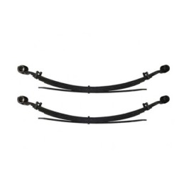 Kit sospensione Lift 4"
