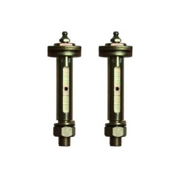 Kit sospensione Lift 4"