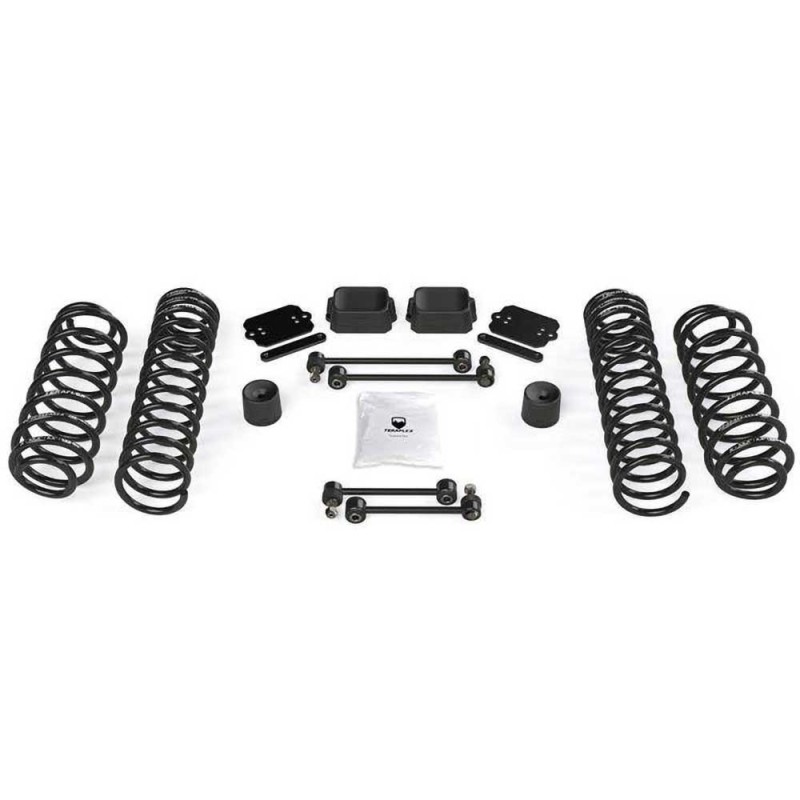 Kit sospensione Lift 2.5" Kit sospensione Lift 2.5"