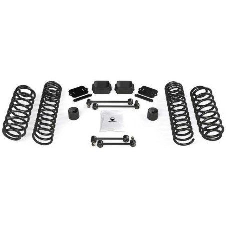 Kit sospensione Lift 2.5"