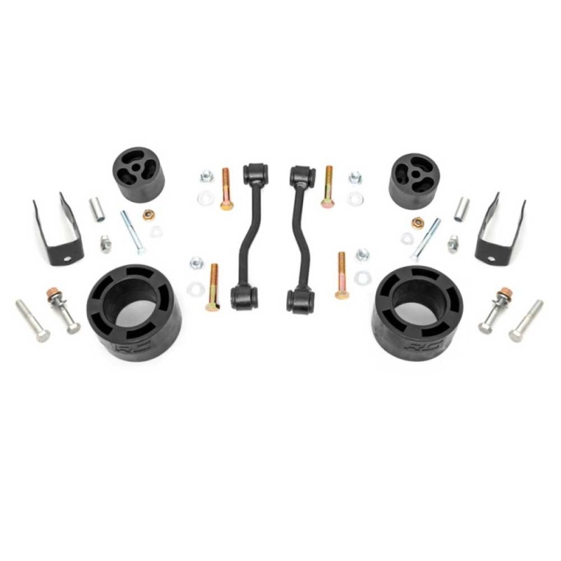 Kit sospensione Lift 2.5" Kit sospensione Lift 2.5"