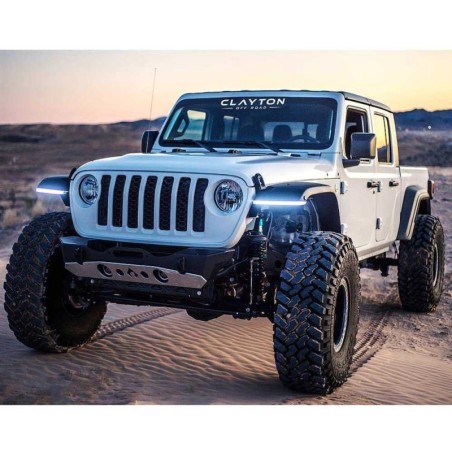 Kit sospensione Premium Lift 2.5"