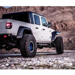 Kit sospensione Premium Lift 3.5"