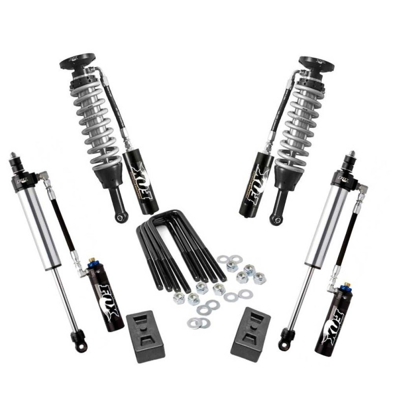 Kit sospensione Lift 2" Kit sospensione Lift 2"