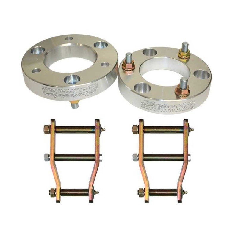 Kit sospensione Lift 1.5 Kit sospensione Lift 1.5