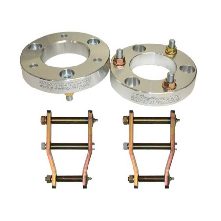 Kit sospensione Lift 1.5