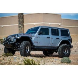 Kit sospensione Overland+ Lift 3.5"